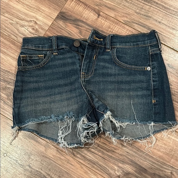 Old Navy Pants - Distressed Denim Shorts